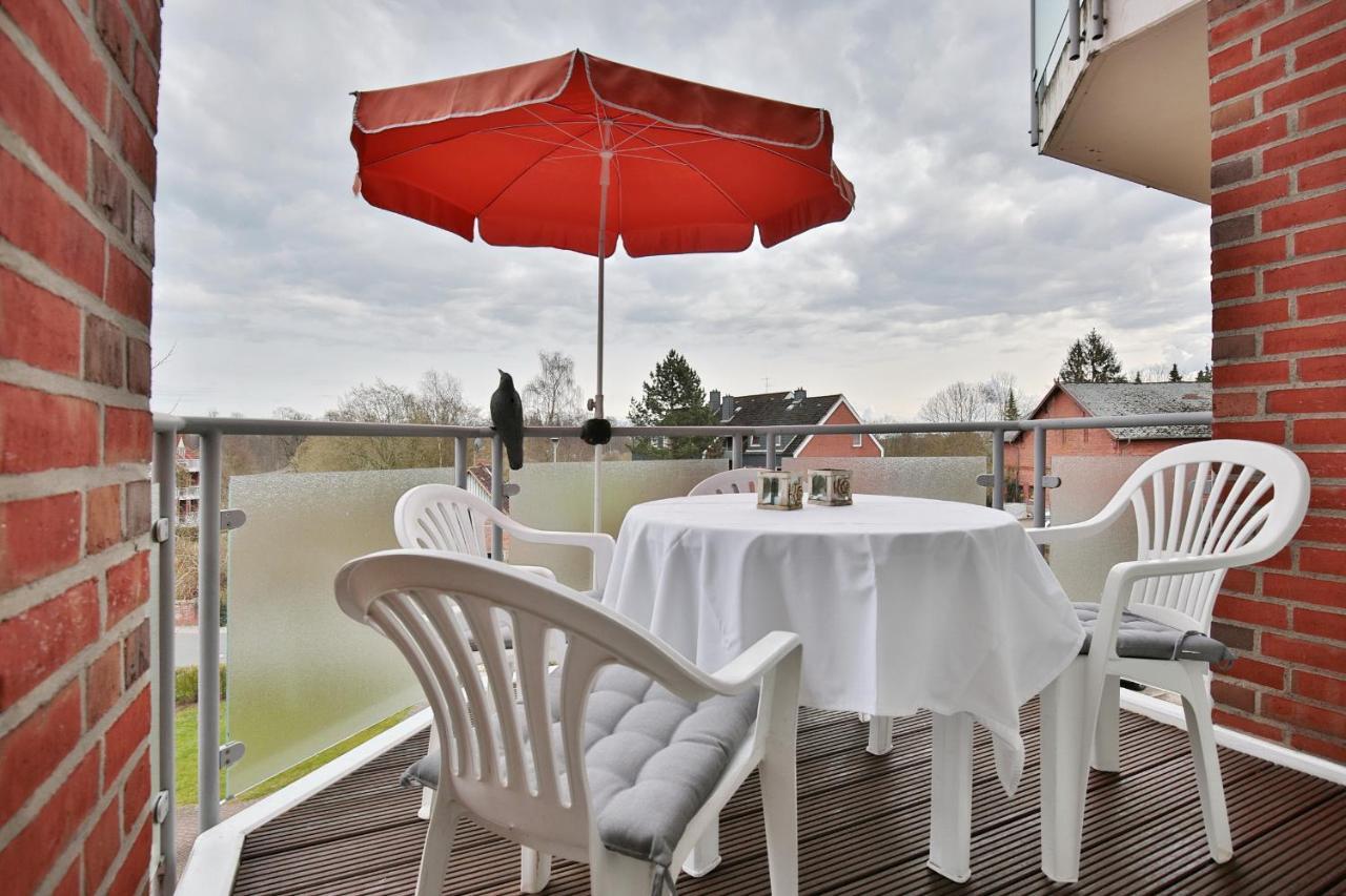 Wohnpark Am Muehlenteich Wohnpark Am Muehlenteich Appartement 17 Timmendorfer Strand Exterior photo